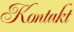 Kontakt